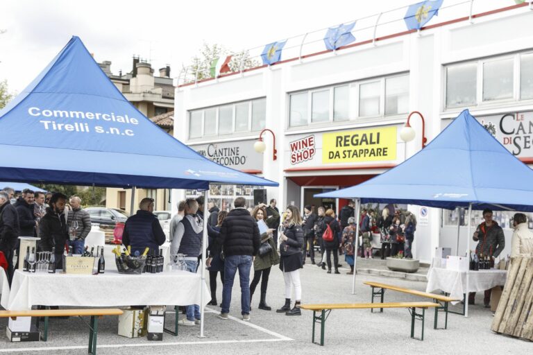Scopri di più sull'articolo La Rivoluzione Digitale di Le Cantine di Secondo con arCube